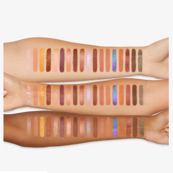 Better Than Chocolate Cocoa-Infused Eye Shadow Palette - Picture 3 of 3